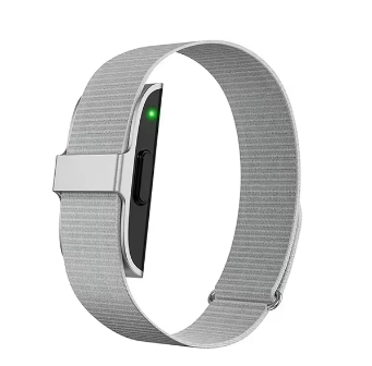 HealthTrack - IP68 Vanntett Fitness Trinnmåler Luvikno