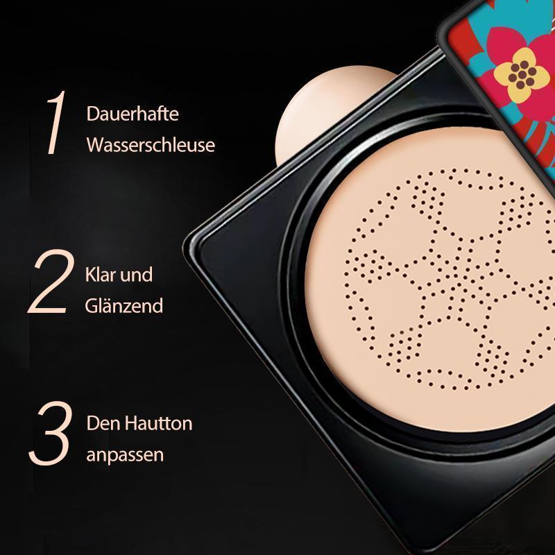 Luvikno | Sopphurt Luftpute CC Cream