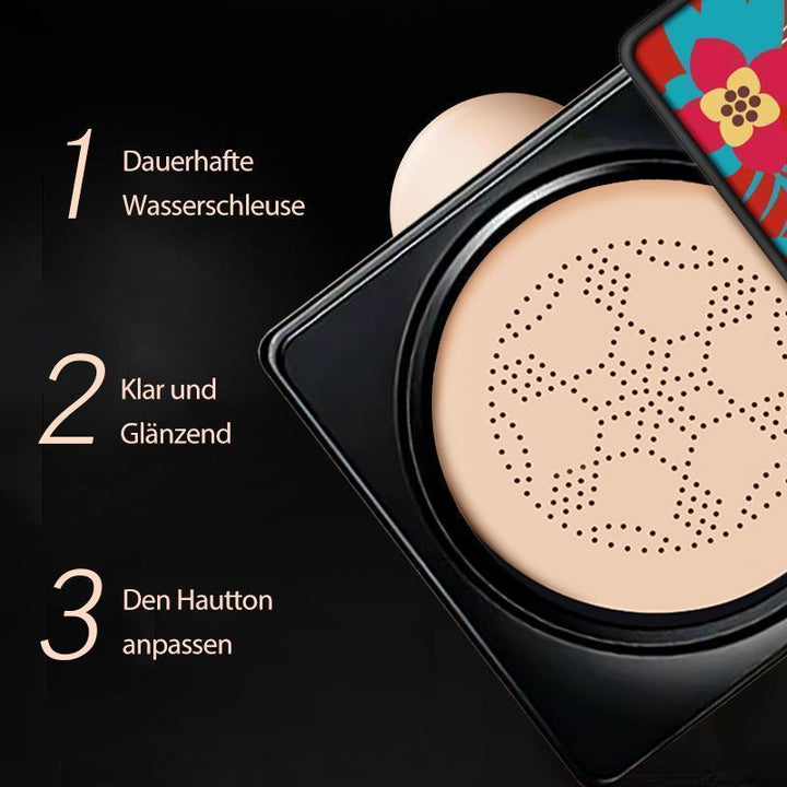 Luvikno | Sopphurt Luftpute CC Cream