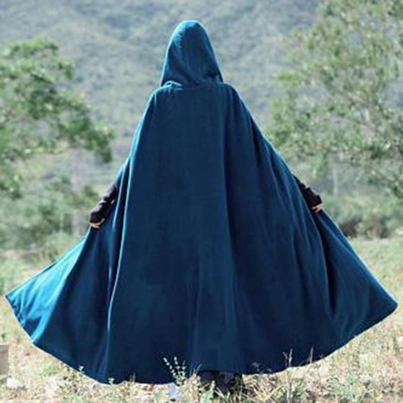 Luvik | Lämpimämpi, pehmeämpi takki, joka on valmistettu puuvillasta