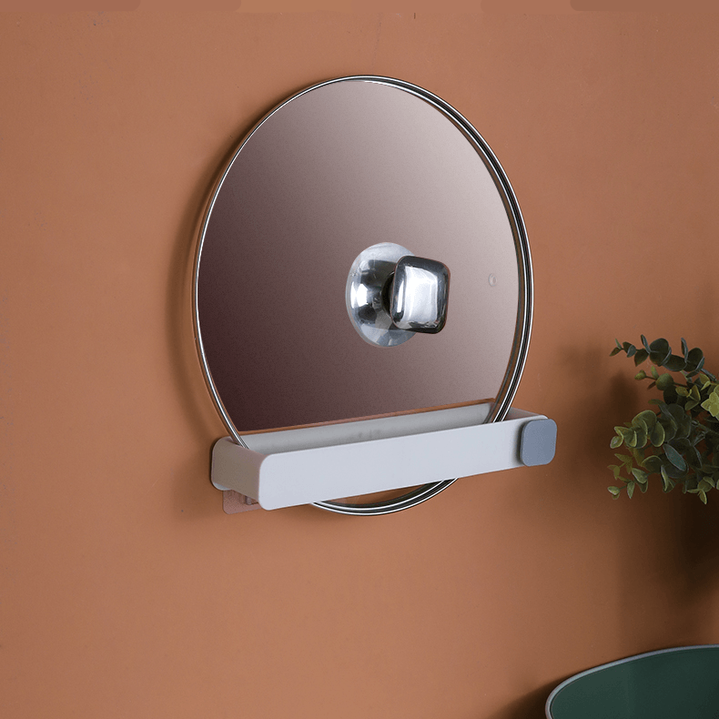 Punch-free Household Rack | Luvikno