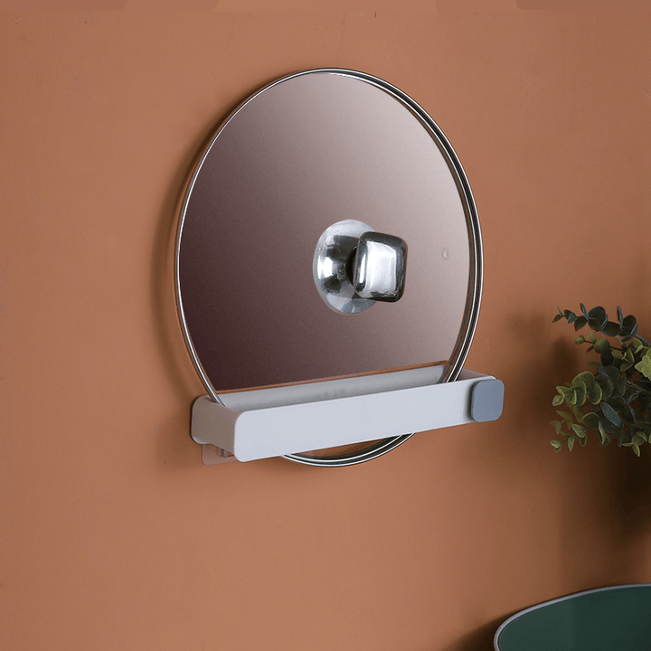 Punch-free Household Rack | Luvikno