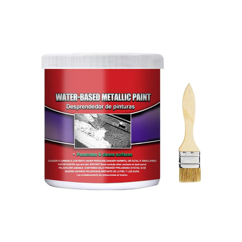 Anti-rust metall rustfjerner | Luvikno