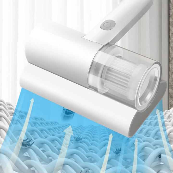 Hjem Portable UV Støvmidd Fjerningsenhet | Luvikno