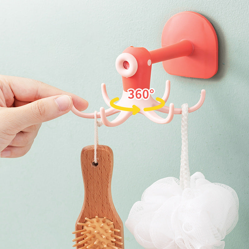 360 Grad Rotatable Hook | Luvikno