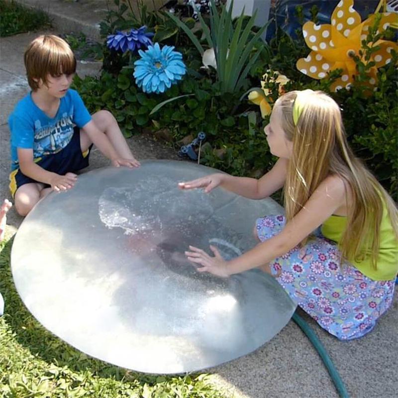 Oppblåsbar fantastisk Bubble Ball | Luvikno