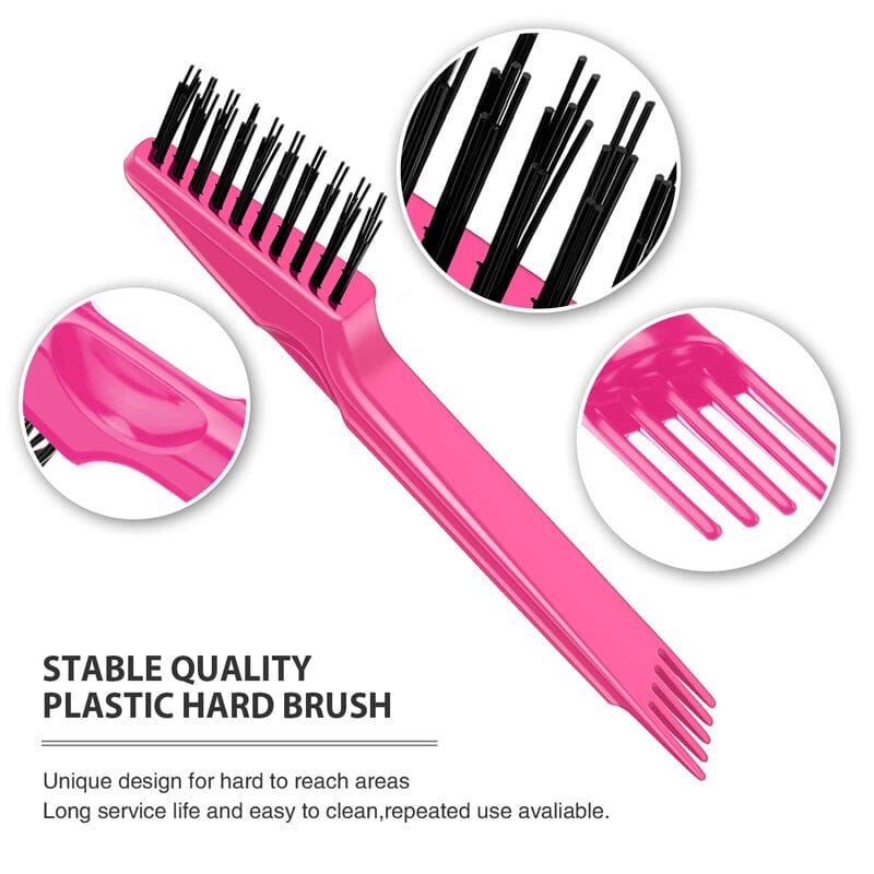 Comb Cleaning Tools | Luvikno