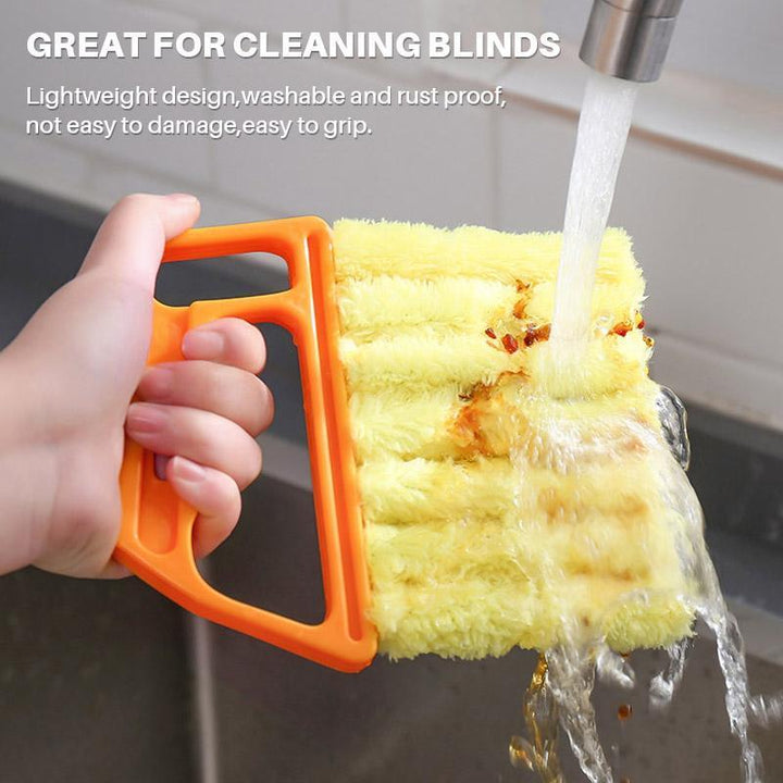 7 Finger Dusting Cleaner Tool | Luvikno