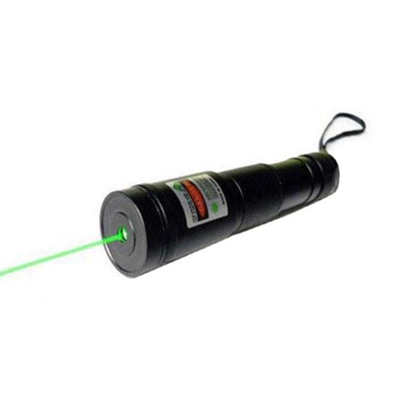 MPG-laserpeker | Luvikno