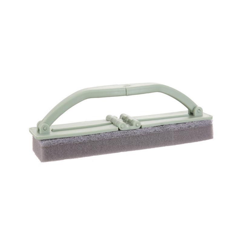 Folding Sponge Brush with Handle | Luvikno