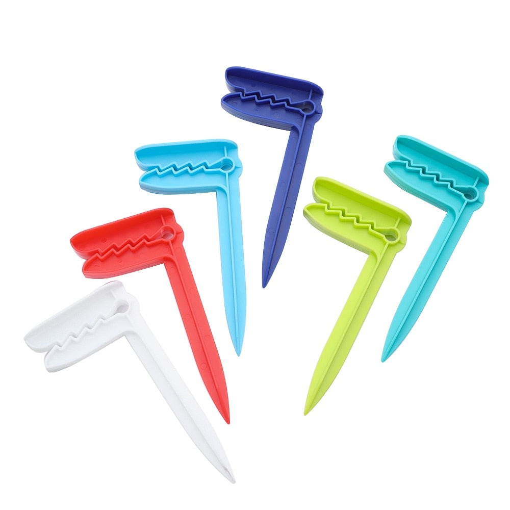 Beach Towel Holder Clips | Luvikno
