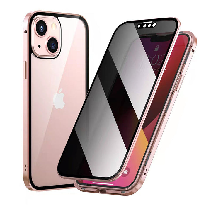 Luvikno | iPhone personverns skjermbeskytter
