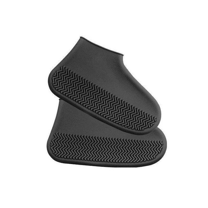 Luvikno | Unisex Vanntette Silikon Overtrøyer, et Par