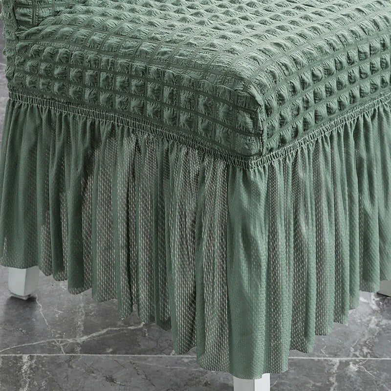 Luvikno | Moderne minimalistisk stoltrekk