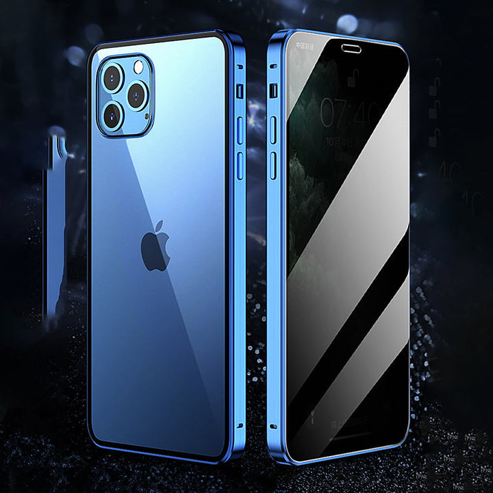 Luvikno | iPhone personverns skjermbeskytter