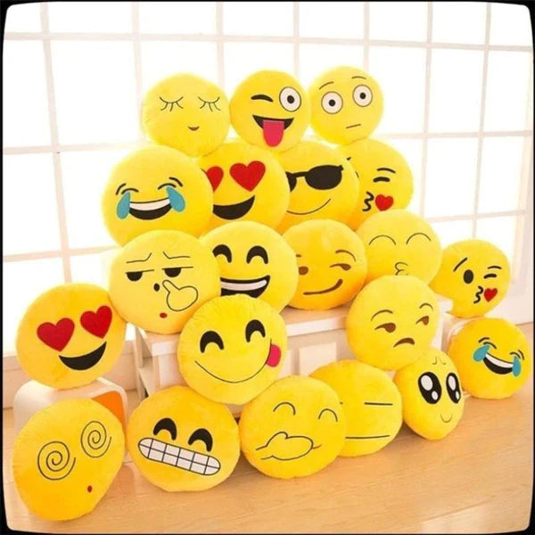Emoji Pute Luvikno