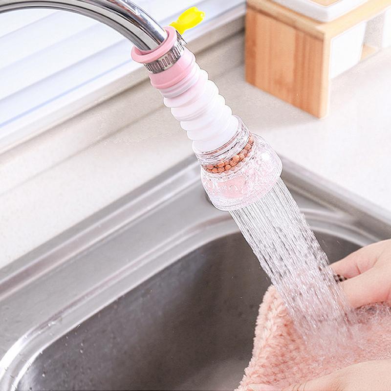 Faucet Booster Filter | Luvikno
