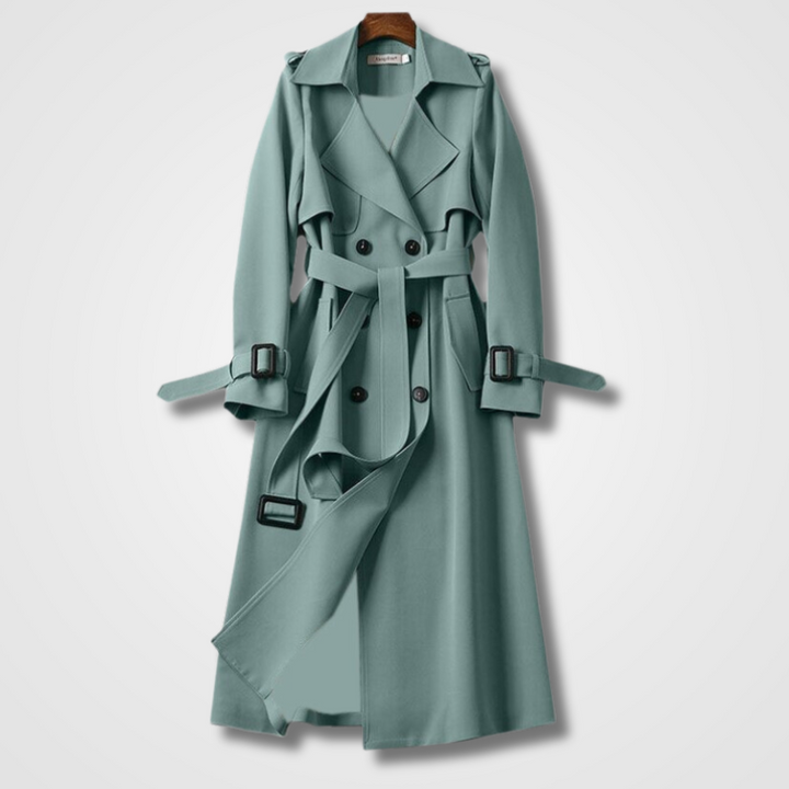 Luvik | Trenchcoat for kvinner