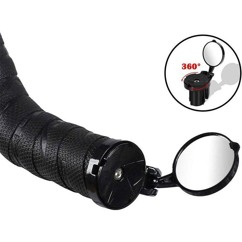 Bike Mirror | Luvikno