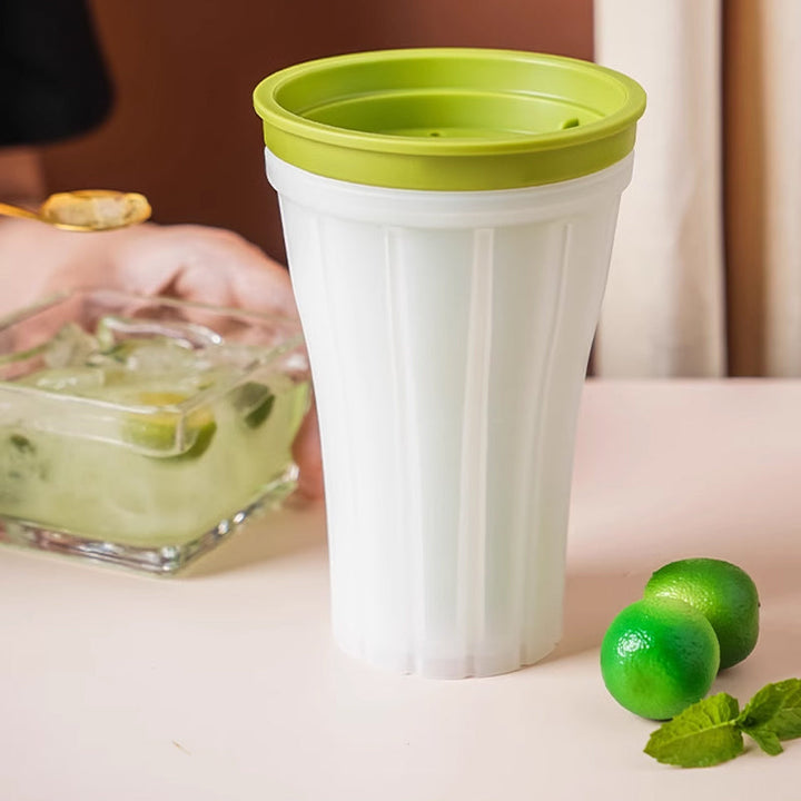 Smoothie Cup | Luvikno