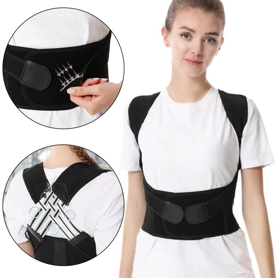 PerfectAlign Posture Luvikno