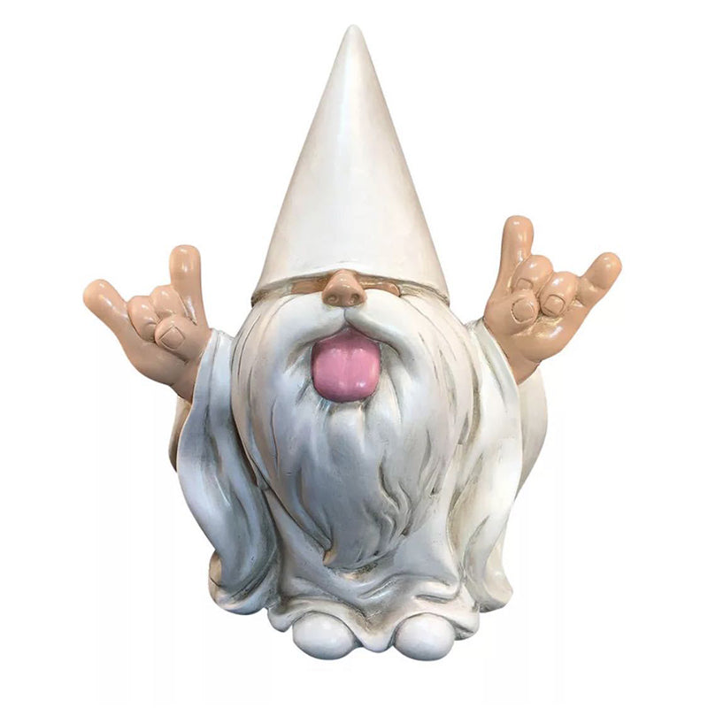 Julegnom Ornament | Luvikno