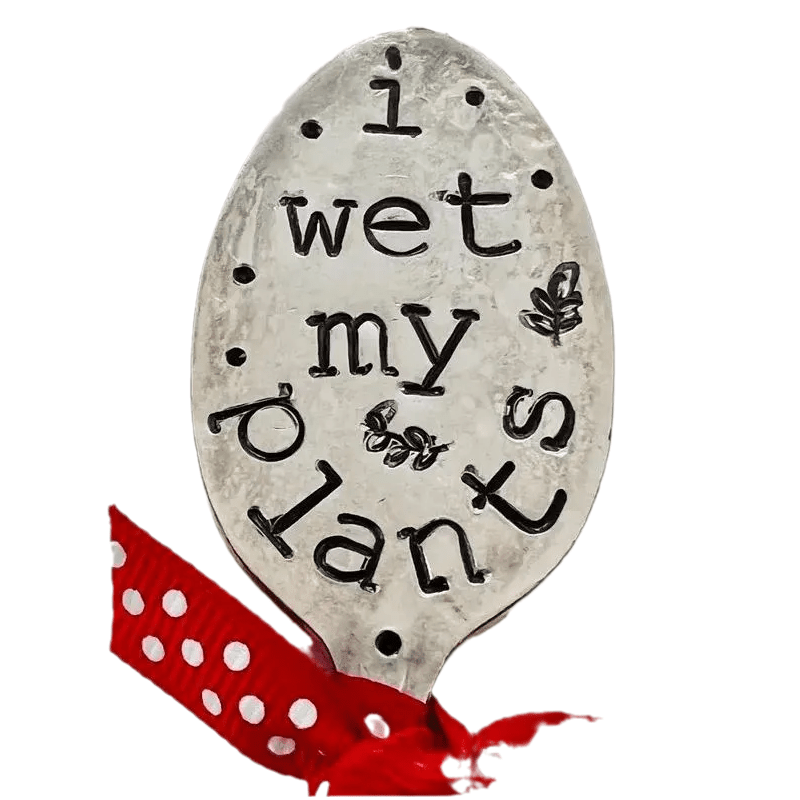 Hage Markør Vennskap Gave | Luvikno