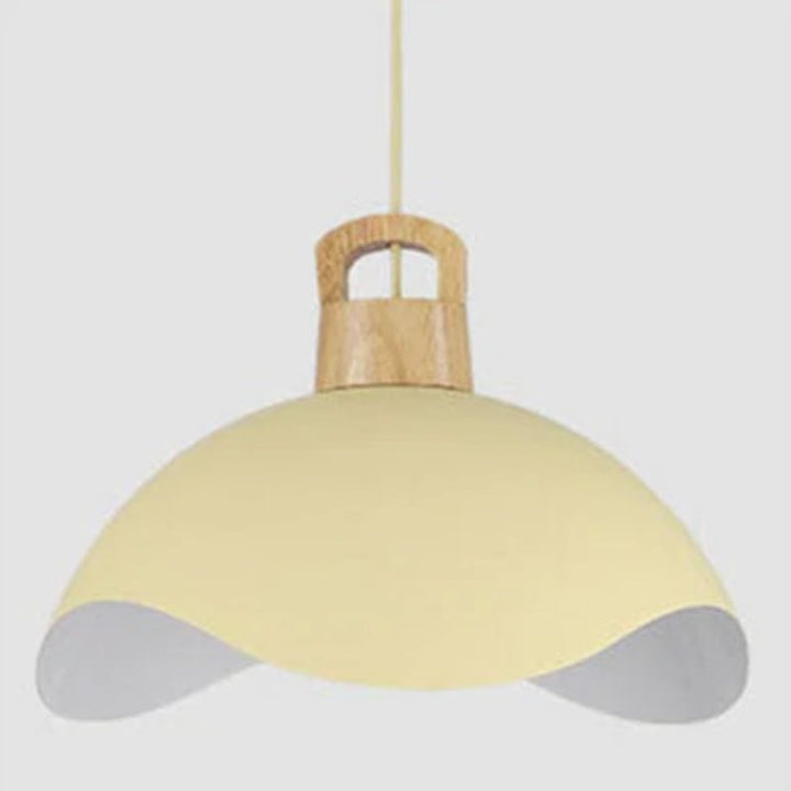 Luvikno | EleganteLuxe - Luksus Morandi Pendellampe for Interiør