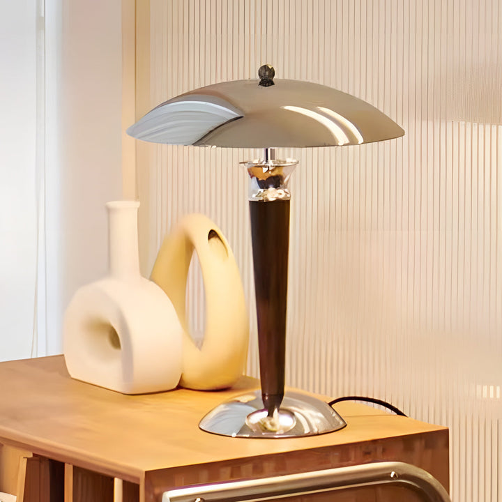 Luvikno | Retro Paquebot Sopplampe med Dimmefunksjon