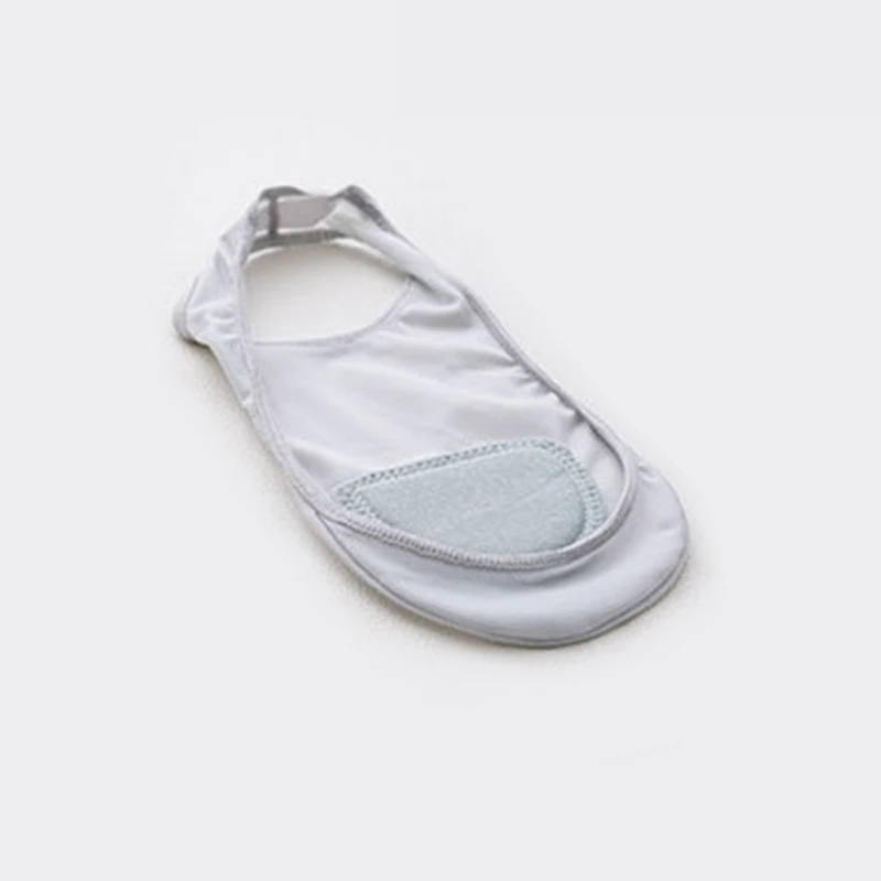 ComfortStep – Usynlige Fotputene for Optimal Støtte Luvikno