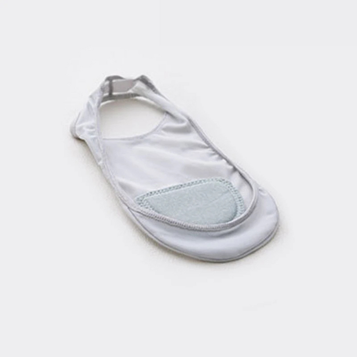 ComfortStep – Usynlige Fotputene for Optimal Støtte Luvikno