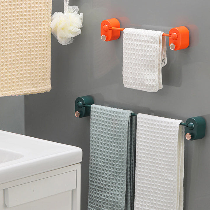 Punch-free håndkleholder | Luvikno