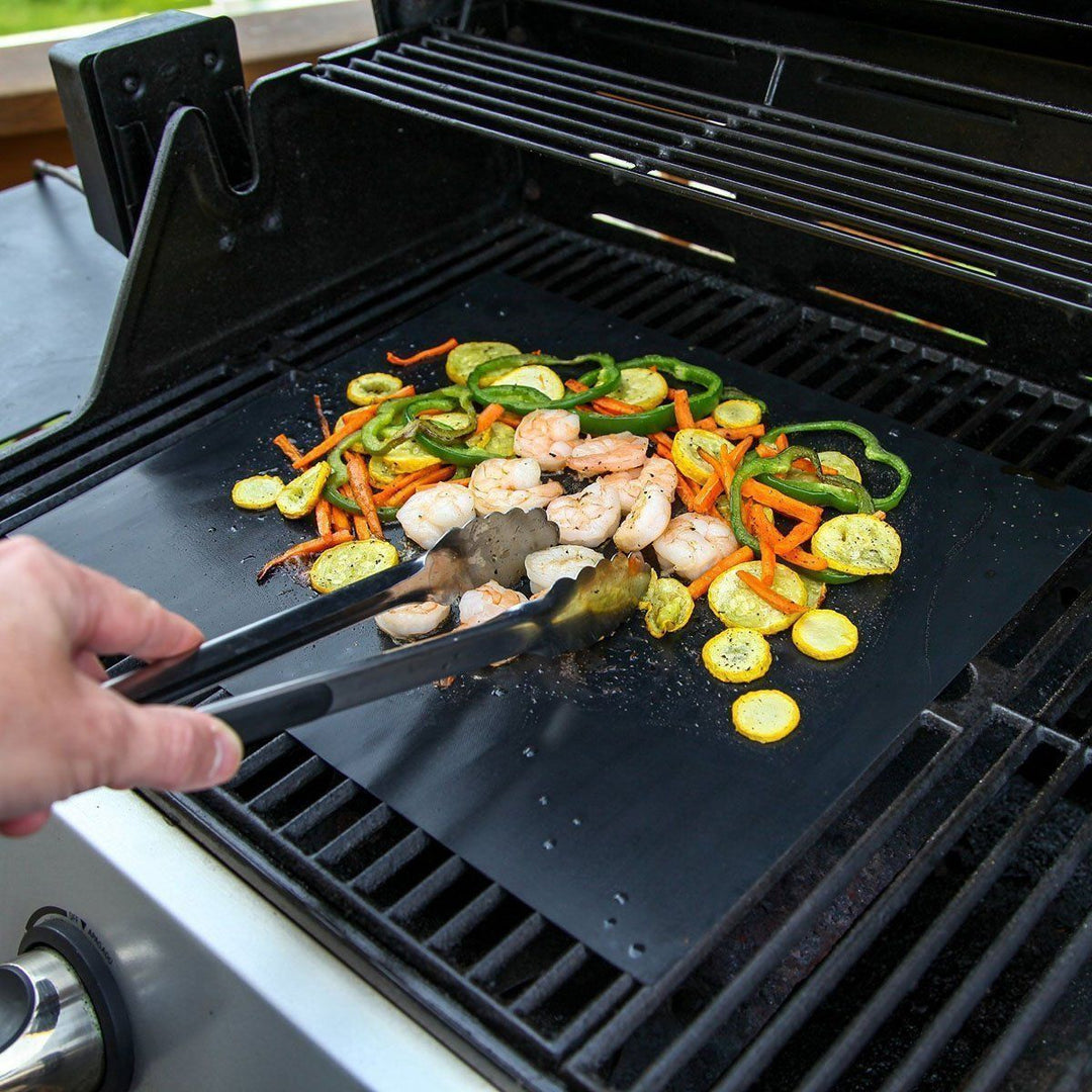 Bequee Grillmat for grilling og baking | Luvikno