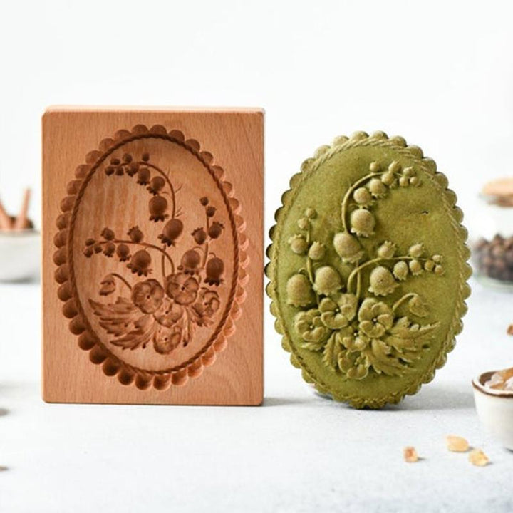 cookie cutter | Luvikno