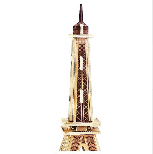 Mini Eiffel Tower | Luvikno