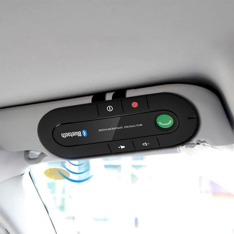 Freisprechsystem Bluetooth-Fjernkontroll | luvikno