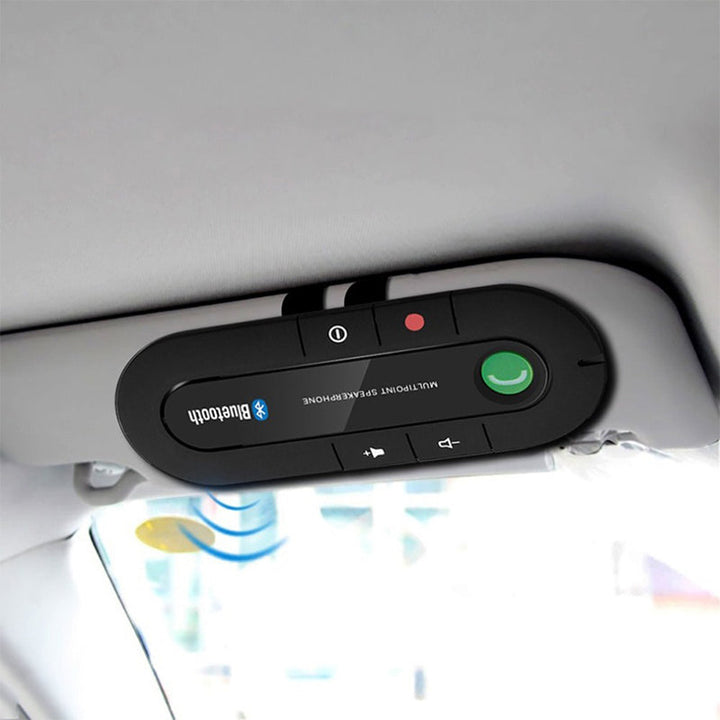 Freisprechsystem Bluetooth-Fjernkontroll | luvikno