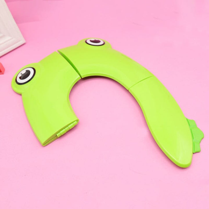 Folding Portable Toilet Seat for Children | Luvikno