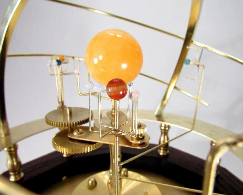 Luvikno | StellarisRetro | Vekk din kosmiske fantasi