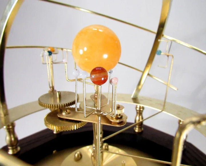 Luvikno | StellarisRetro | Vekk din kosmiske fantasi