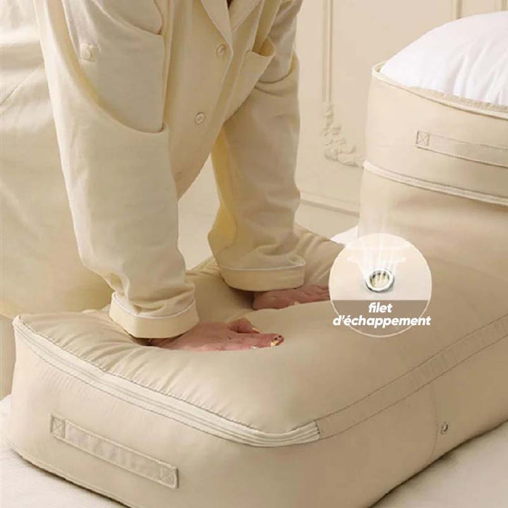 Duvet oppbevaringspose | Luvikno