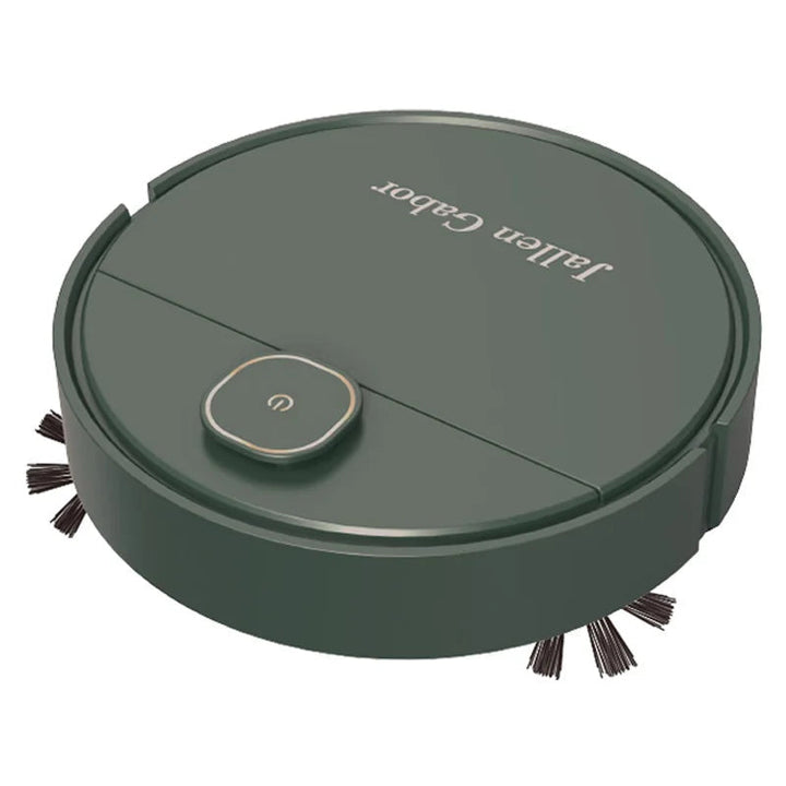Luvikno | Élégance | Robot støvsuger 1200mAh – tørr rengjøring – våtrengjøring – 1500Pa