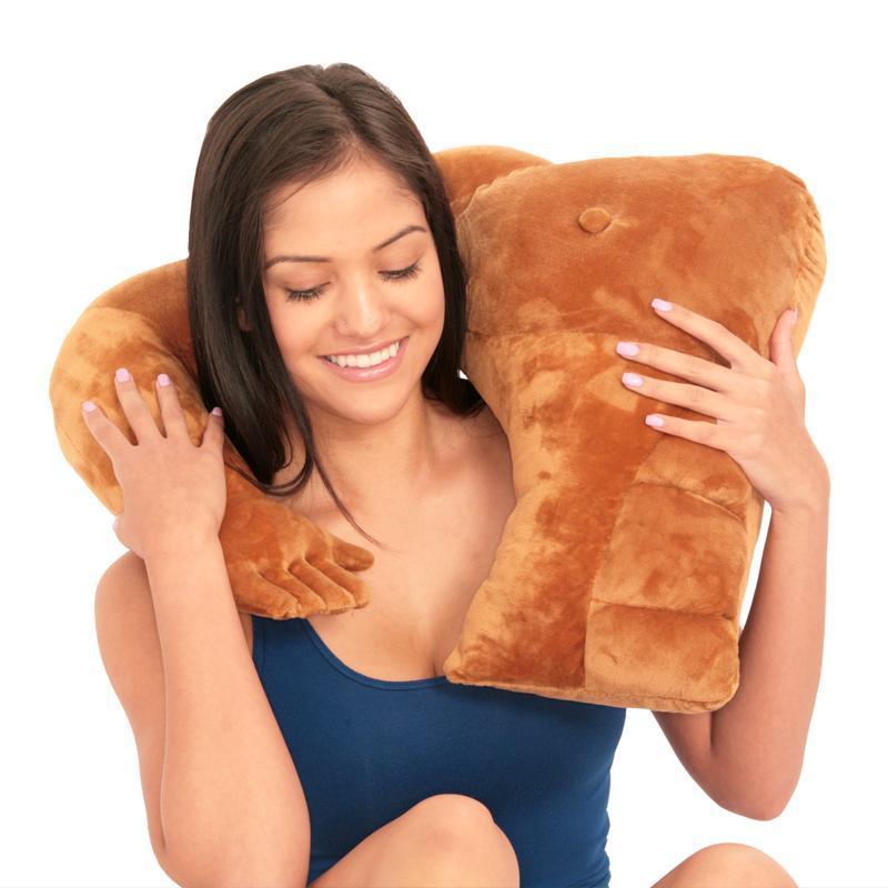 BOYFRIEND-PILLOW | Luvikno