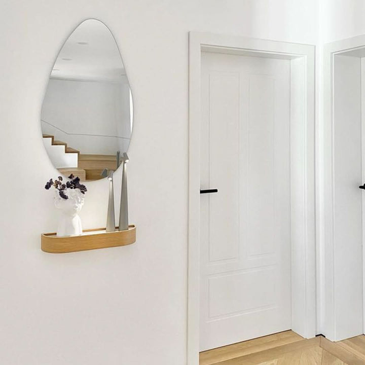 Oppladbar LED Bordlampe | Luvikno