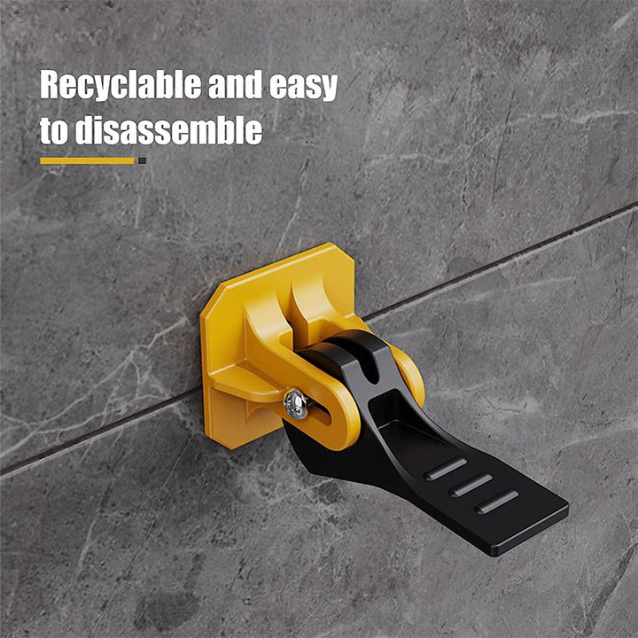Tile Leveling System | Luvikno