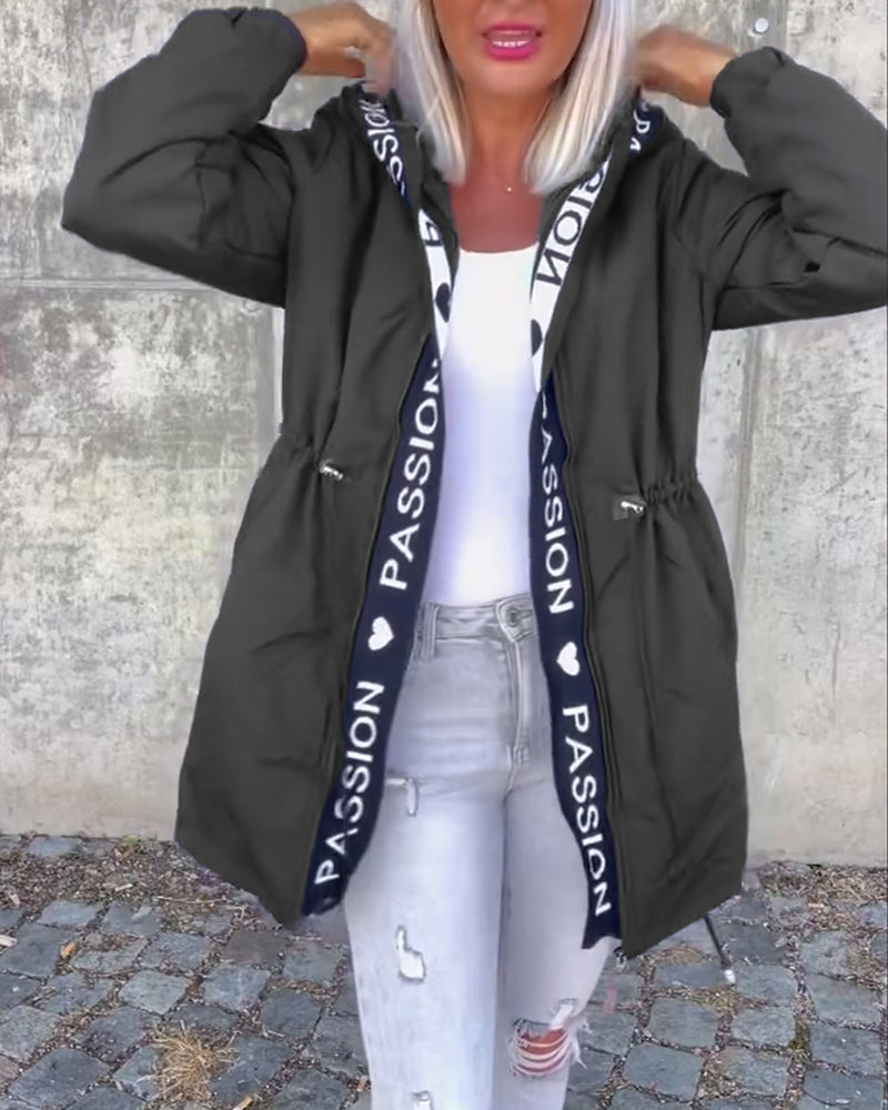 Luvik | Damejakke