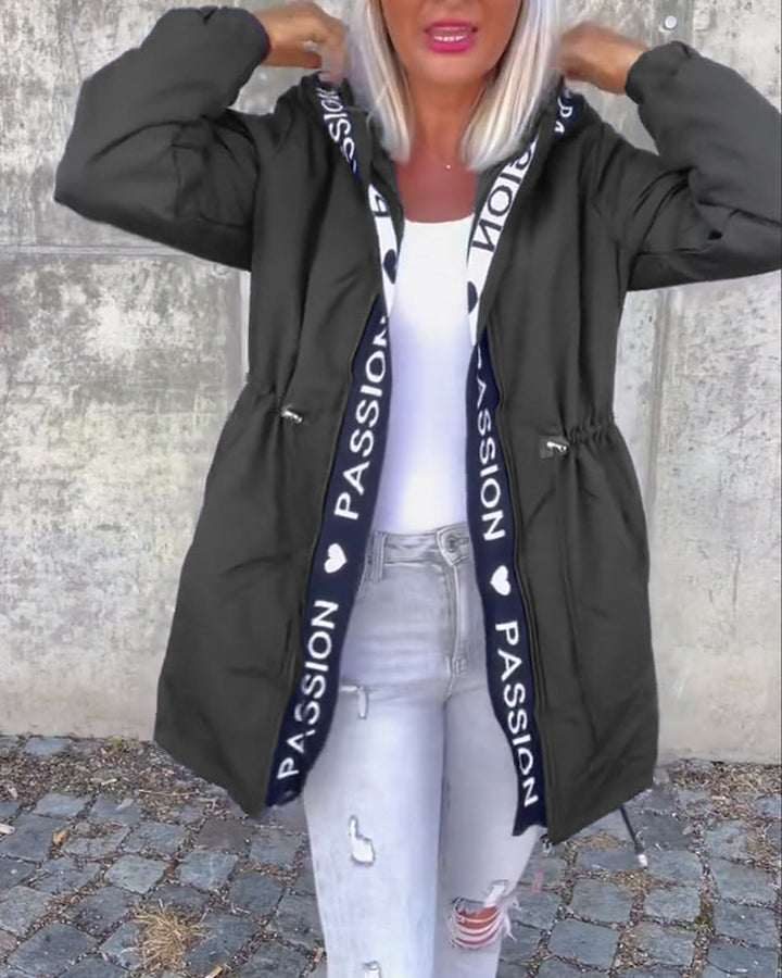 Luvik | Damejakke