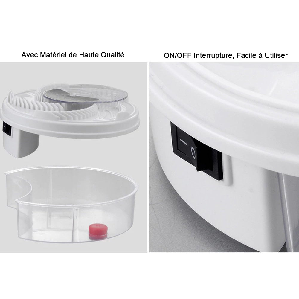 Ciaovie Anti-Fly Device for Electric Fly Catcher | luvikno