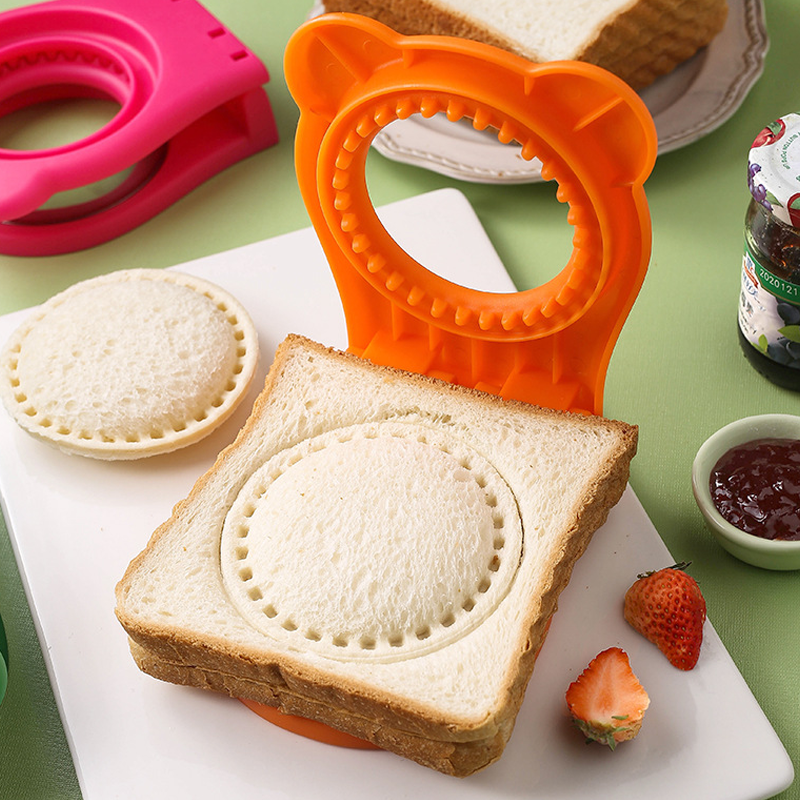 Toastform for sandwich | Luvikno
