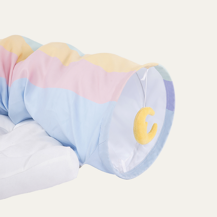 Candy Cloud Kat Tunnell – Myk, Koselig, og Lekent | Luvikno